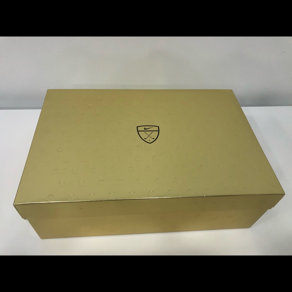 Nike Air Zoom Victory Tour Golf Shoes Men's NWB - Picture 5 of 5